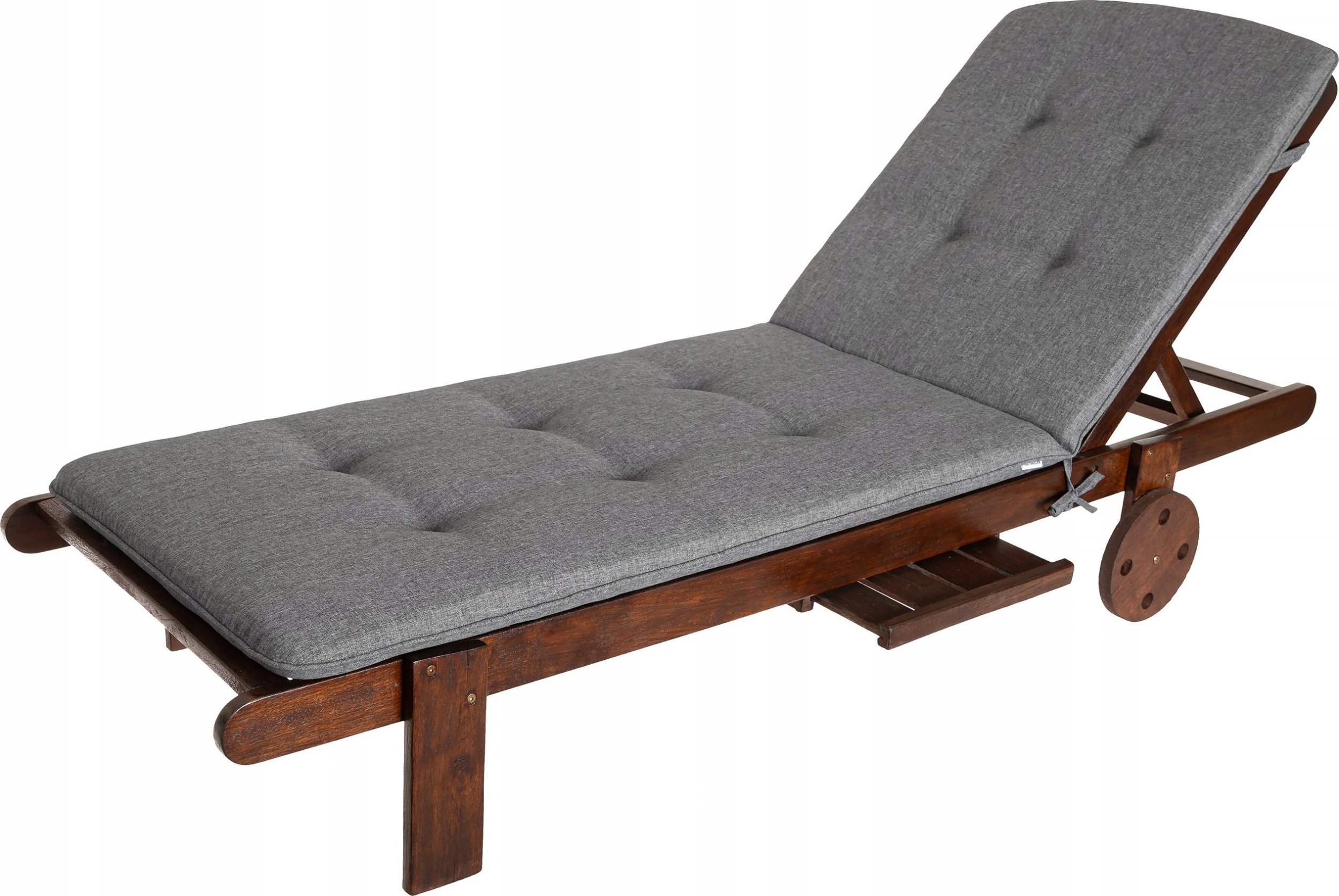 Hobbygarden PODUSZKA BEATRIZ GRAFITOWA