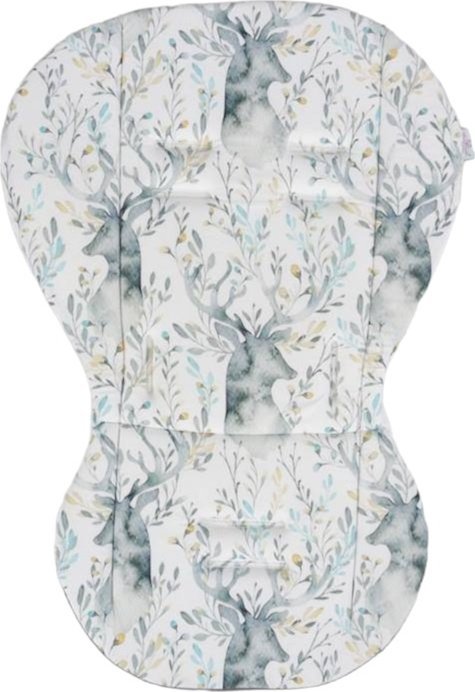 BabyMatex Nakładka Redukująca Nacisk Bawełna Druk Renis 02