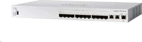 Switch Cisco Cisco Przelacznik Catalyst 1300 12-port SFP+2x10GE Shared