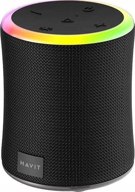 Głośnik bezprzewodowy bluetooth Havit SK832BT czarny