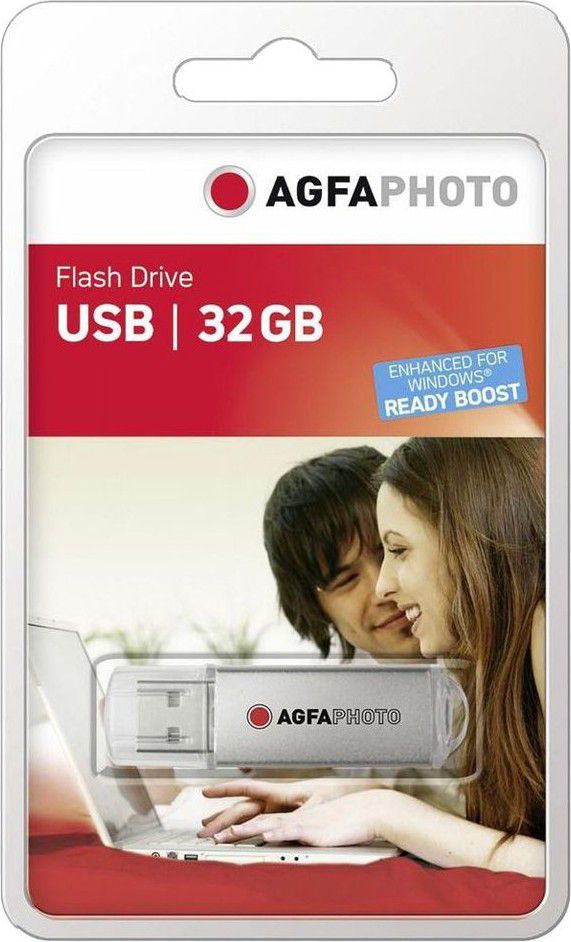 Pendrive AgfaPhoto 32 GB (10514)