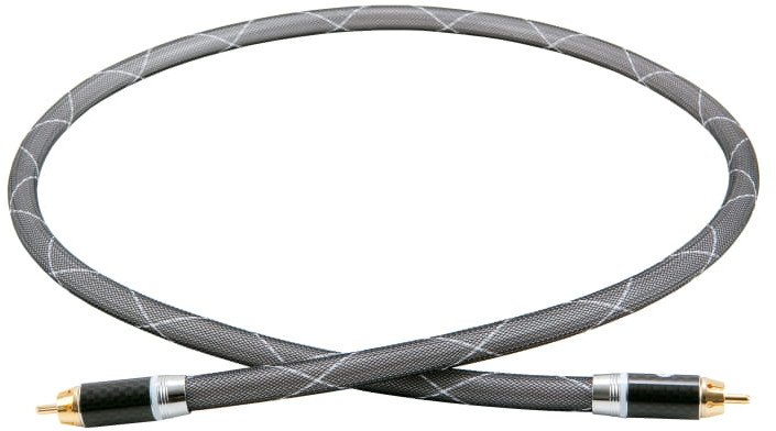 Kabel Quistcable HIGH END IC2 - 2,0M QUIST CABLE Interkonekt /1RCA-1RCA/