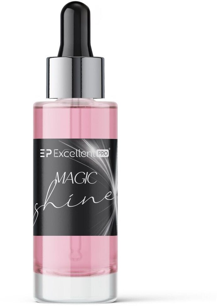 Excellent PRO Magic Shine płyn do usuwania warstwy dyspersyjnej 35ml