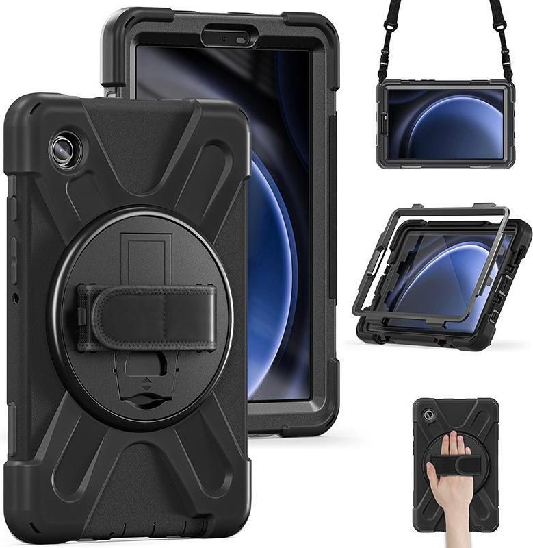 Etui na tablet eStuff eSTUFF ES683612-BULK etui na tablet