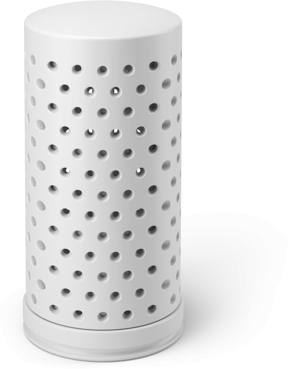 New! PHILIPS anti-limescale cartridge for humidifiers FY5133/00