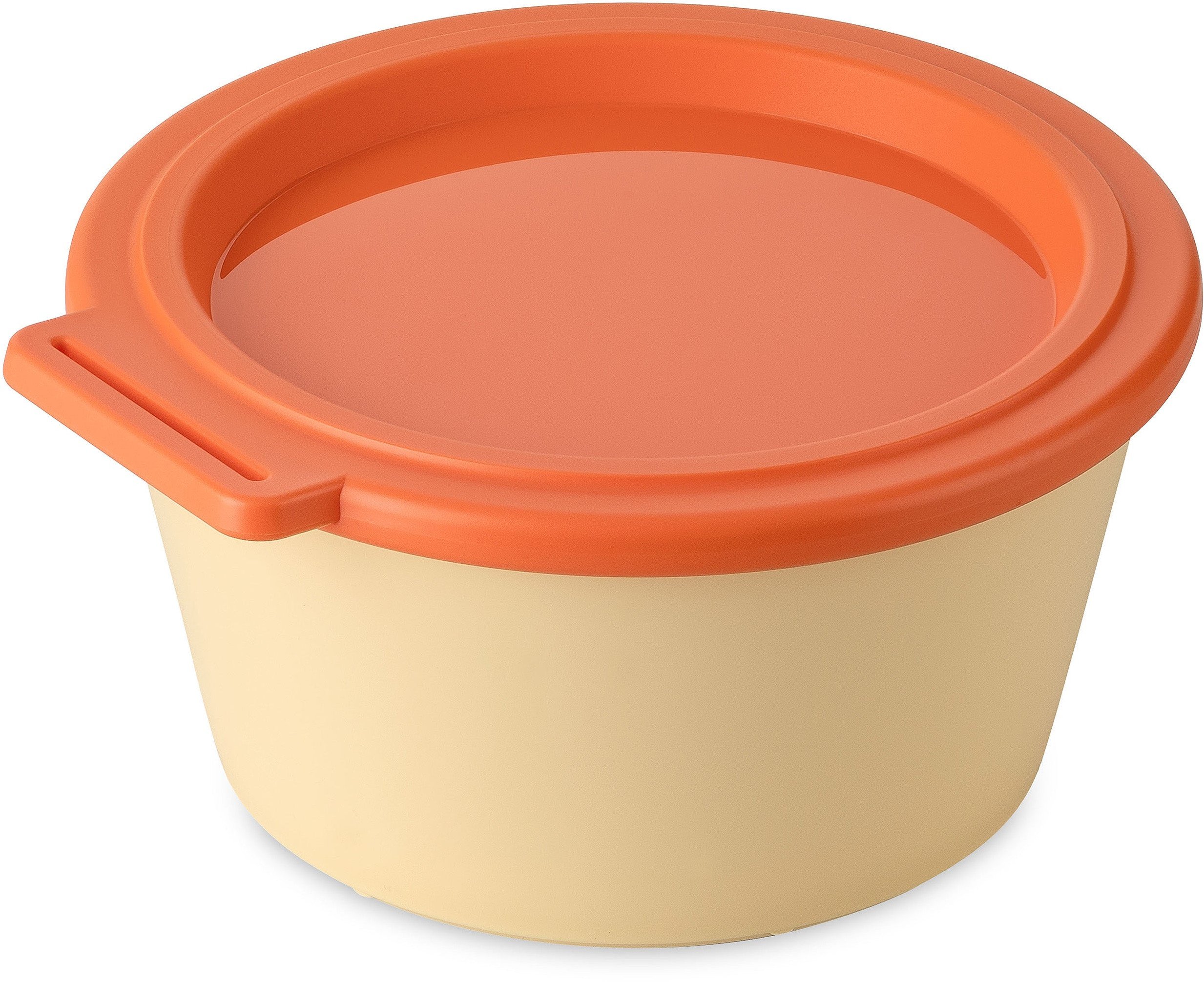 Miska z pokrywką NORA BOX, 700 ml, KOZIOL