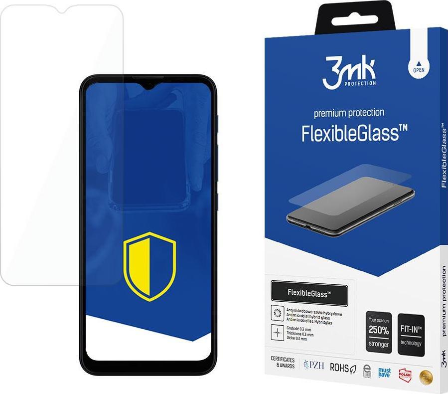 3MK Motorola Moto G20 - 3mk FlexibleGlass