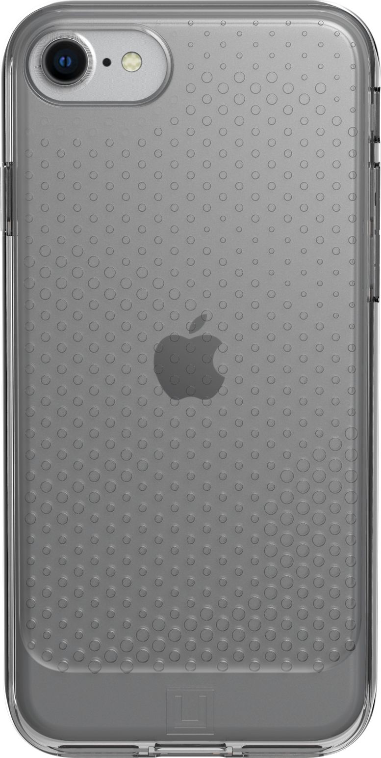 Urban UAG Lucent - obudowa ochronna do iPhone 7/8/SE (Ice)