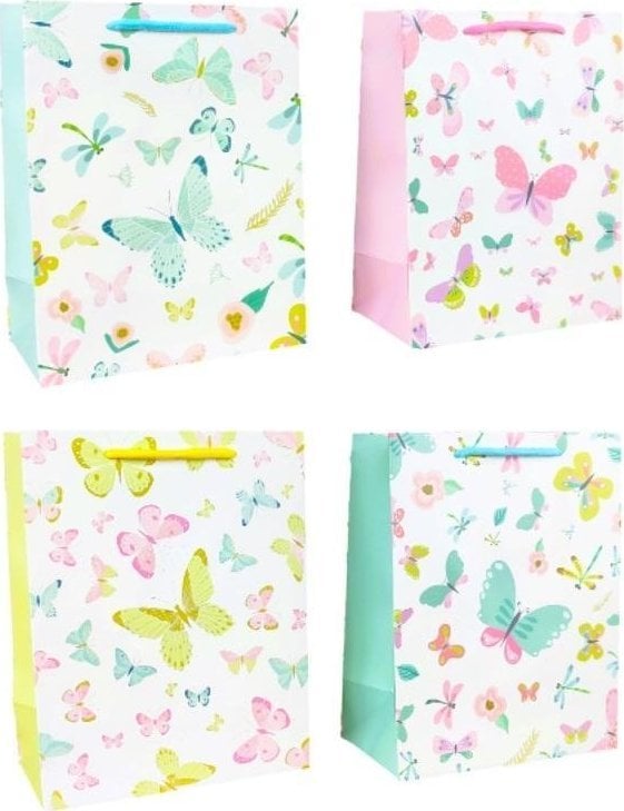 Wktorebki Torebka upominkowa WK 22335 S 19503