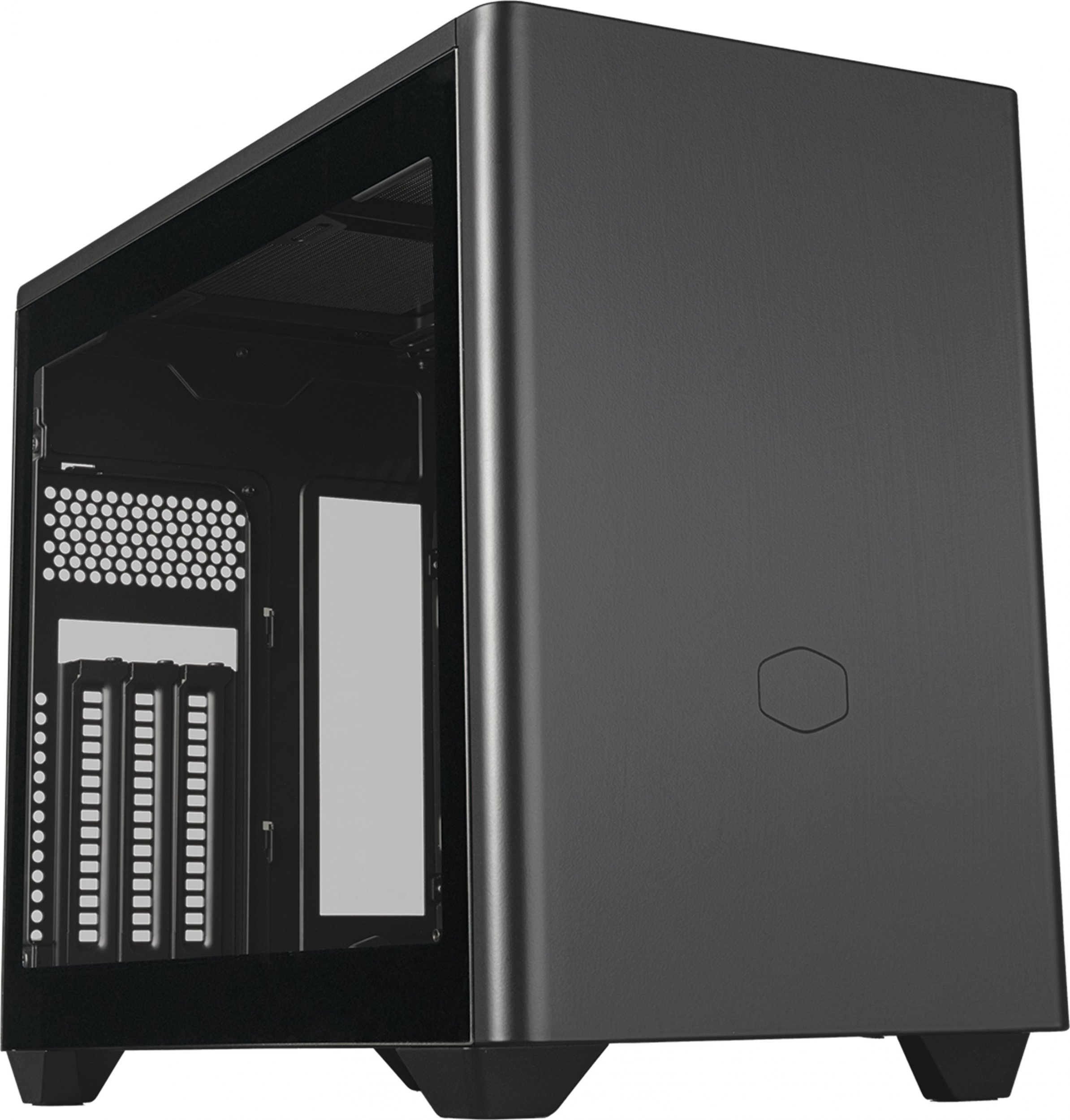Obudowa Cooler Master MasterBox NR200P V2 (NR200PV2-KCNN-S00)