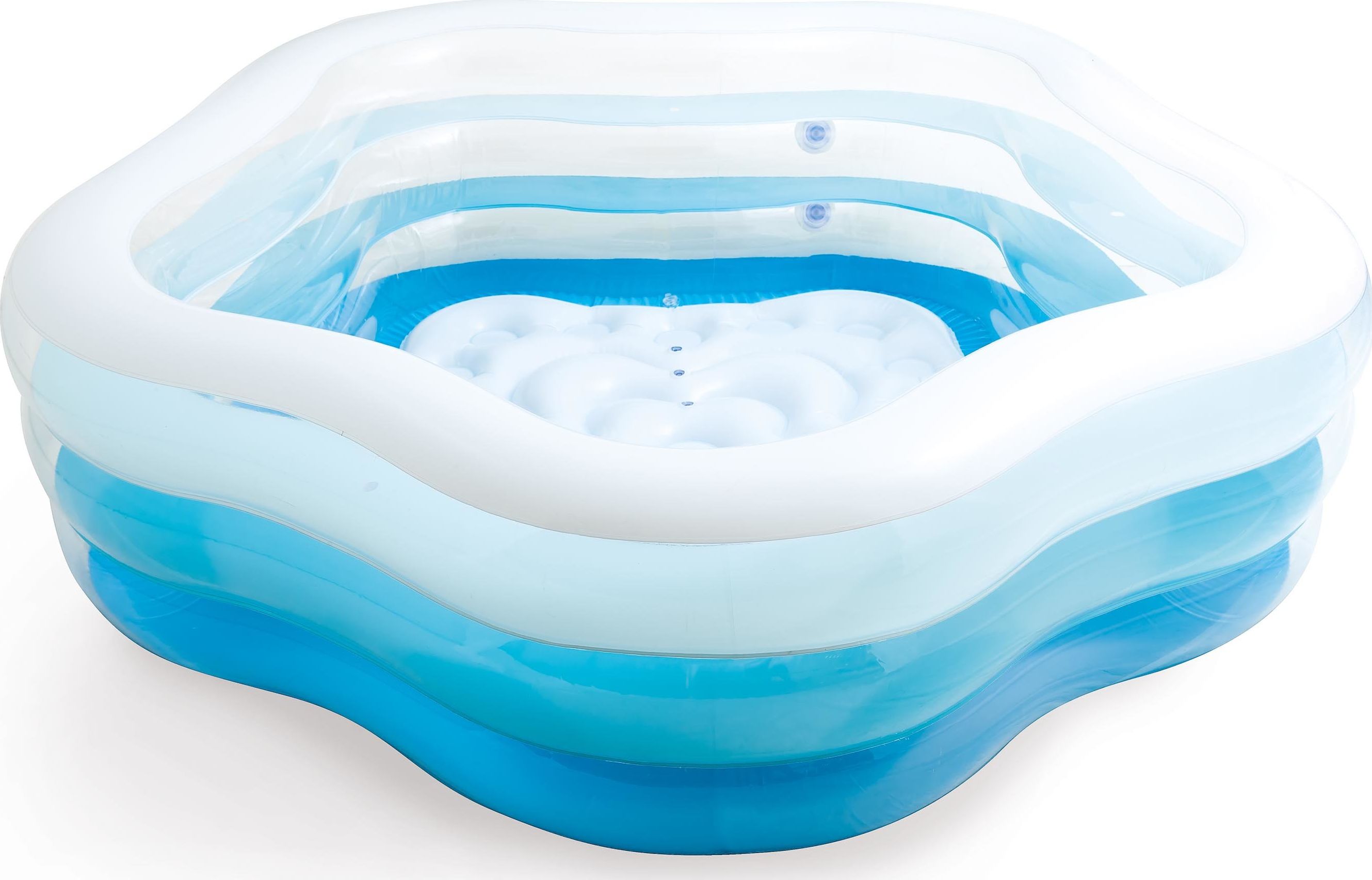 Intex Basen dmuchany 185x180cm (56495)
