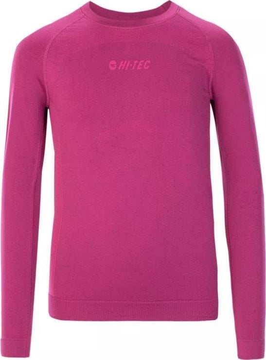 Hi-Tec Dziecięca Bluzka termoaktywna TRIKAT TOP JR