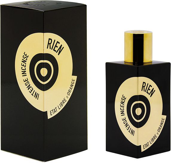 ETAT LIBRE D'ORANGE Rien Intense Incense Unisex EDP spray 100ml