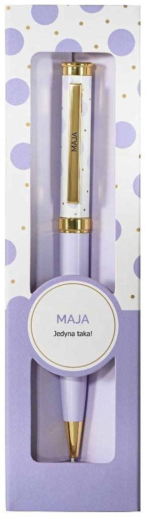 Długopis prezentowy Maja