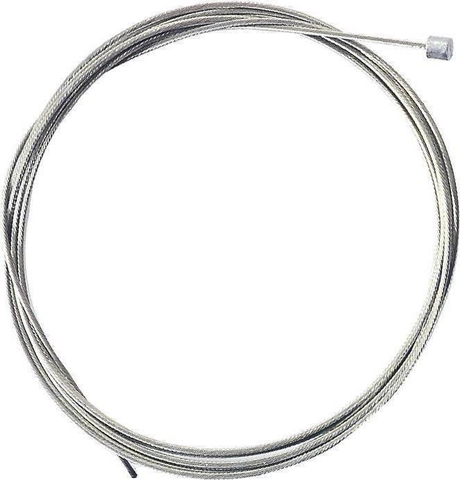 Alhonga Linka przerzutki C-15 nierdzewna 1,2x2000 mm