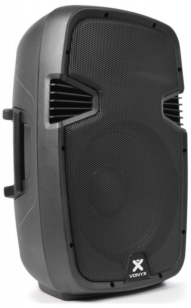 Kolumna aktywna 12'' 600W Vonyx SPJ-1200A one size