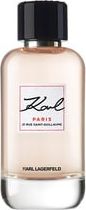 Karl Lagerfeld Karl Paris 21 Rue Saint-Guillaume EDP 100 ml