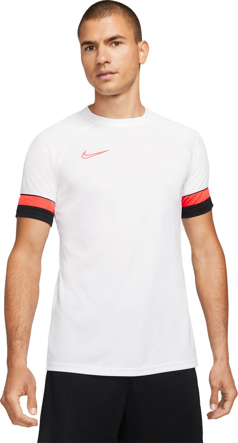 Nike Nike Dri-FIT Academy 21 t-shirt 101 : Rozmiar - XL