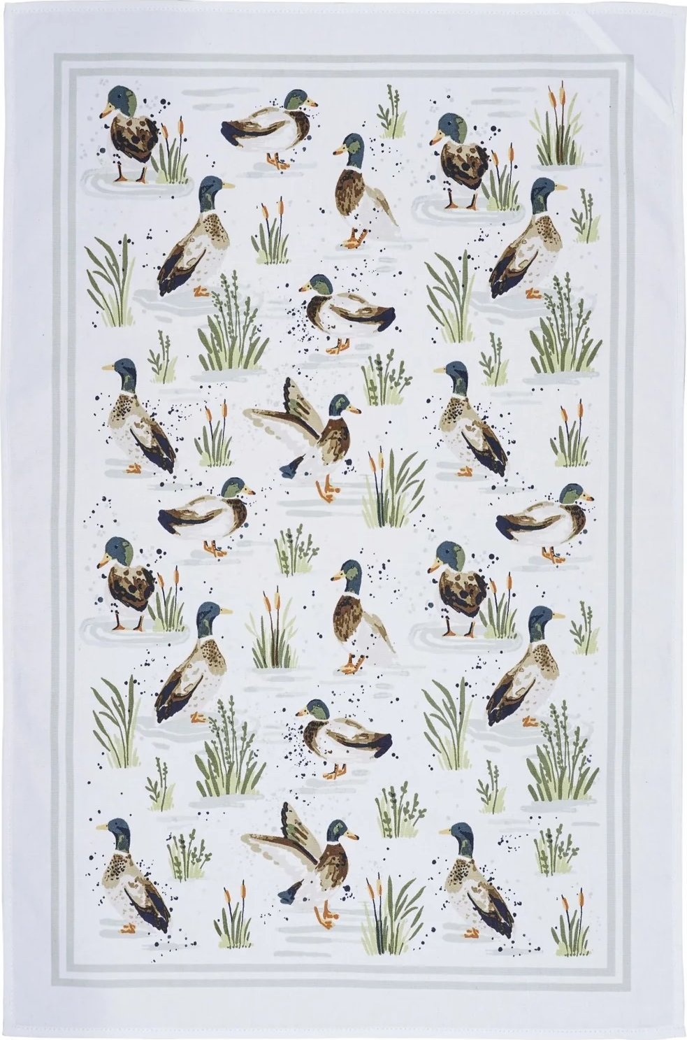 Ulster Weavers Ściereczka kuchenna 48x74 cm Farmhouse Duck