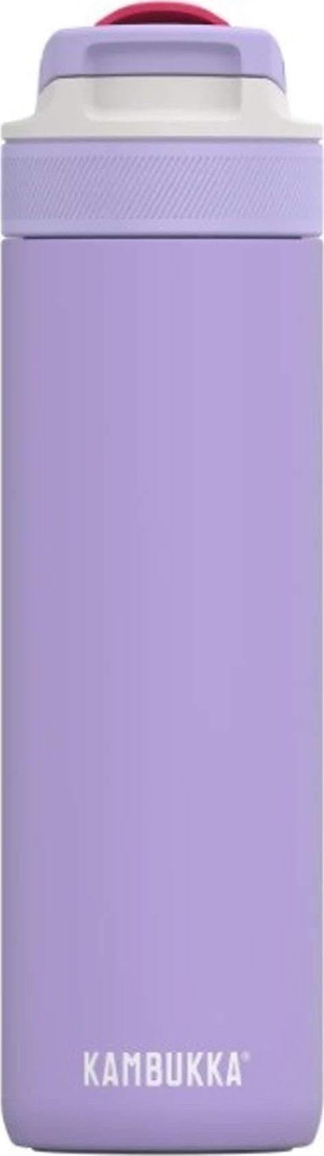Kambukka Kambukka Lagoon Insulated Digital Lavender 600ml fioletowy