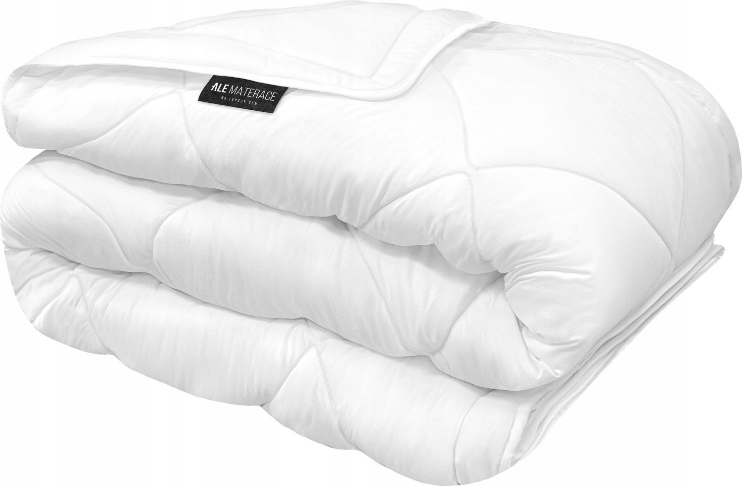 Kołdra Ale Materace całoroczna Alepik 200x220cm