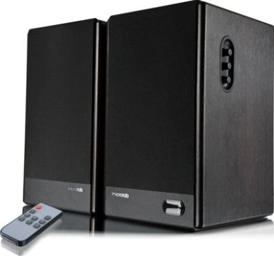 Głośniki komputerowe Microlab SOLO6C