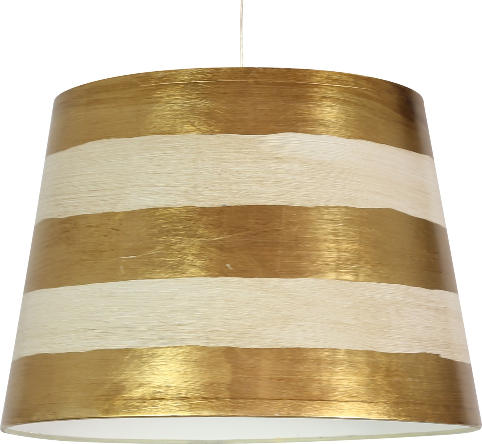 Lampa wisząca Candellux Americano klasyczna złoty (31-32324)