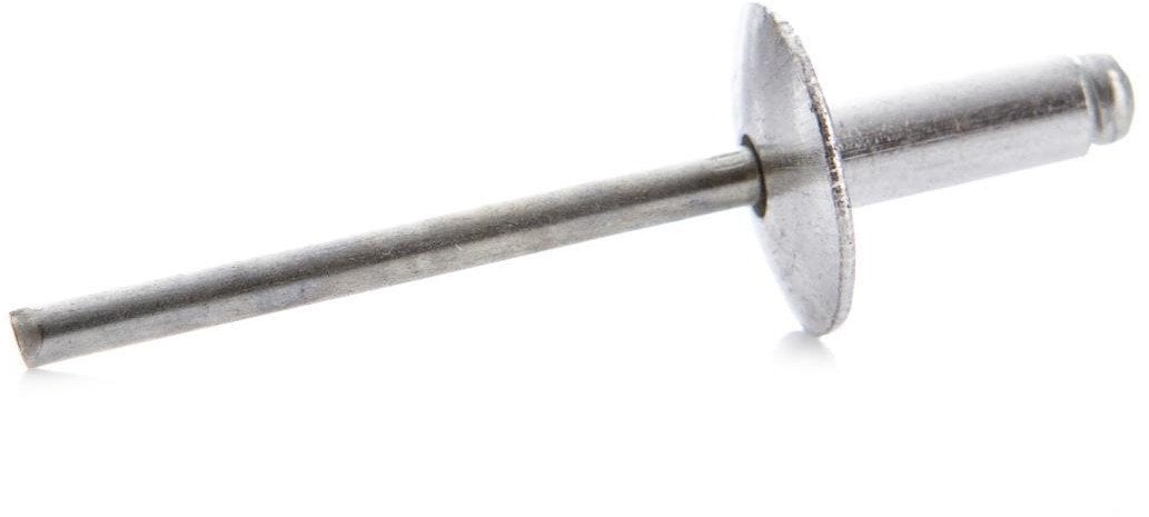 ALU-STEEL LARGE 4.0X14 50 PCS