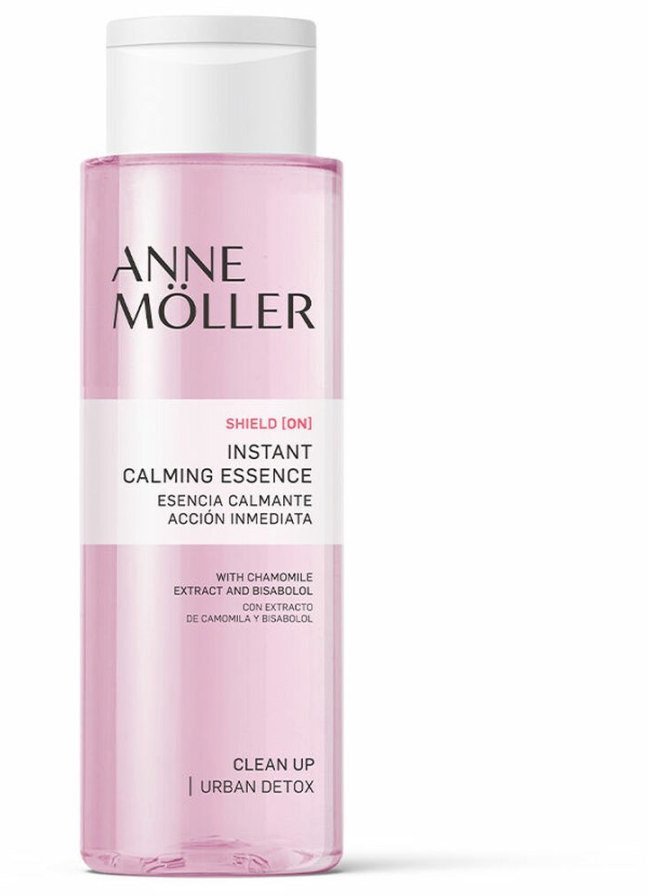 Płyn kojący Anne Mller Clean Up 400 ml