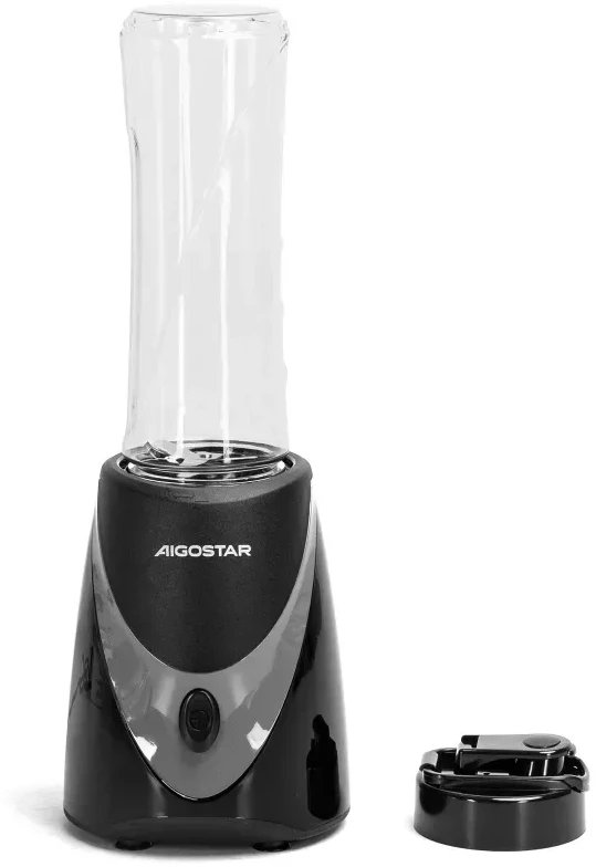 Blender z kubkiem do przenoszenia o pojemności 0,5 litra moc 250W