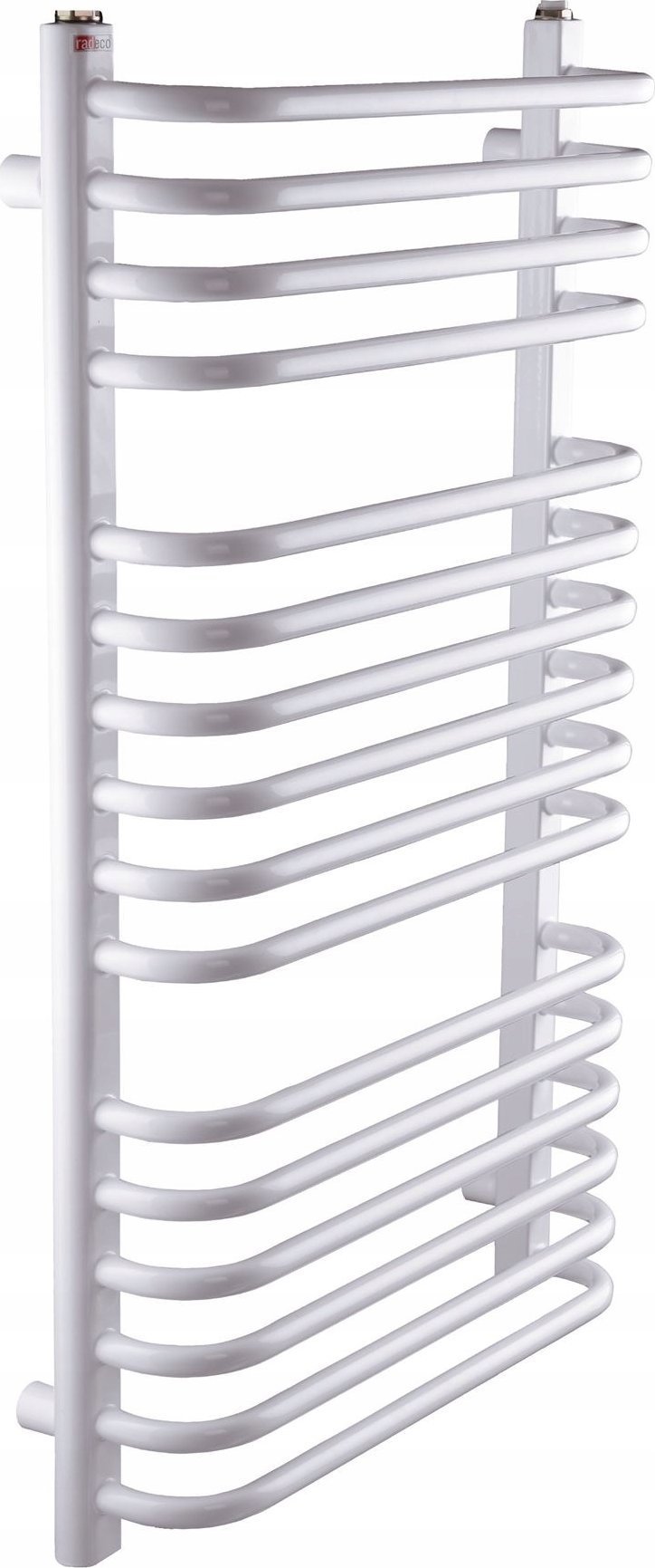 Grzejnik łazienkowy Radeco Grzejnik łazienkowy TL 60/080 (410W) - TL-60/080