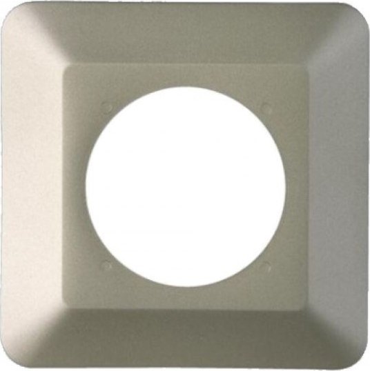 Orno Ramka pojedyncza beżowy (OR-AE-13151)