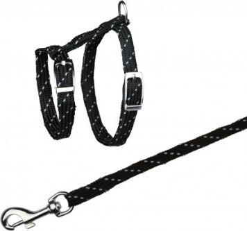 Trixie SZELKI DLA KOTA ODBLASKOWE