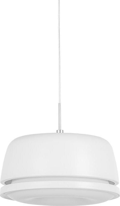Lampa sufitowa Italux Miranda AD15011-1C WH