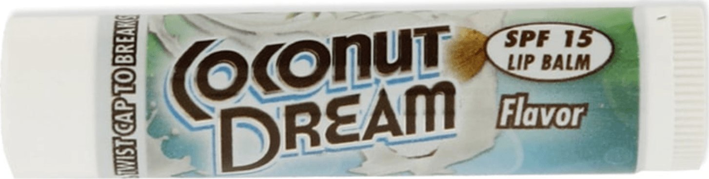 Fiesta Sun Fiesta Sun Lip Balm Owocowy Balsam Do Ust SPF15