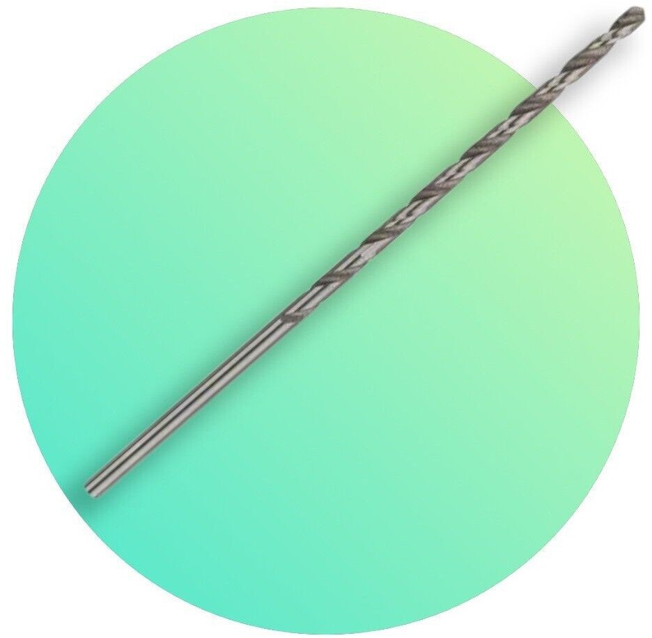 WIERTŁO D/MET HSS-G 13,0/134MM 1PC