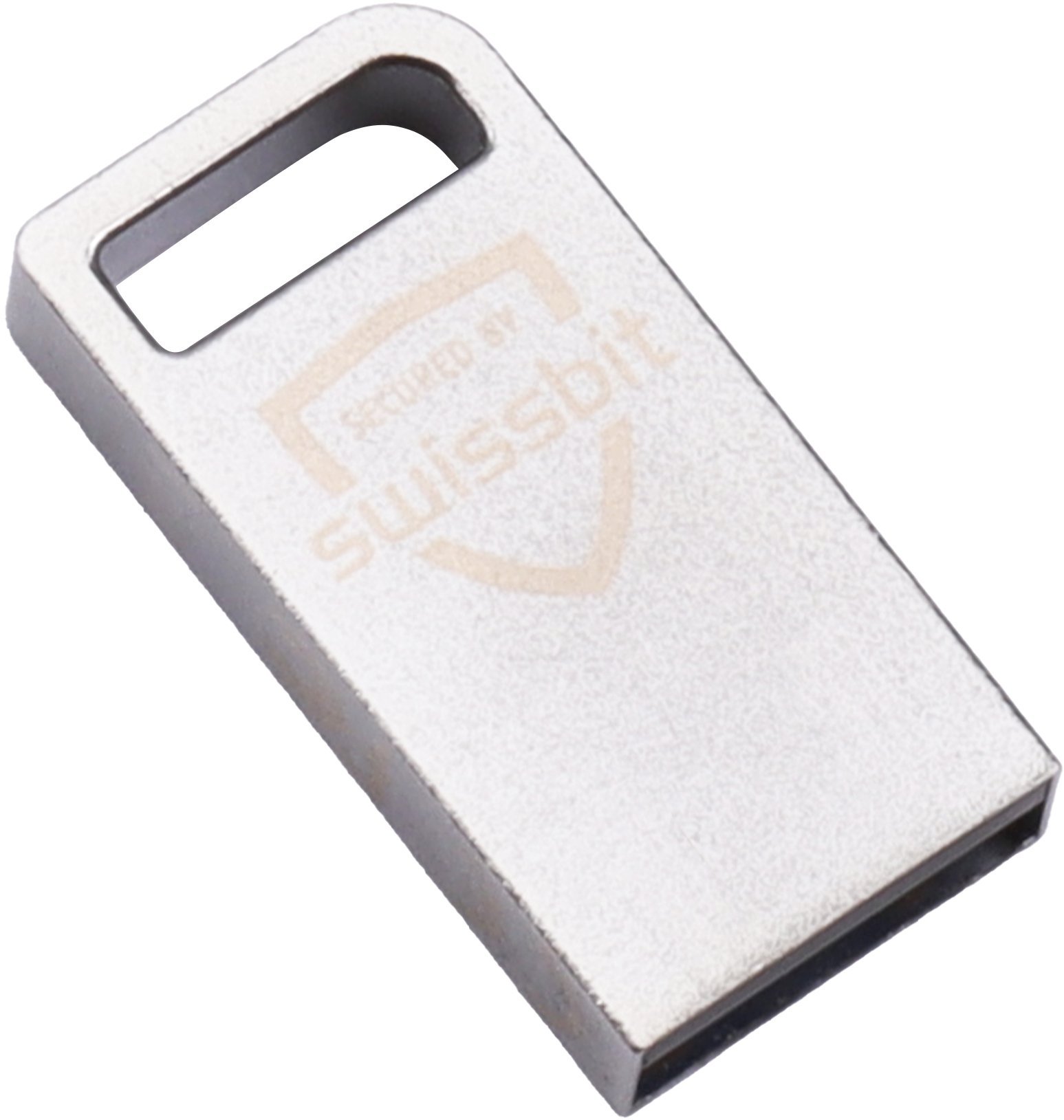 Terminal sieciowy Olympia Akcesoria kasowe TSE USB-Stick Swissbit