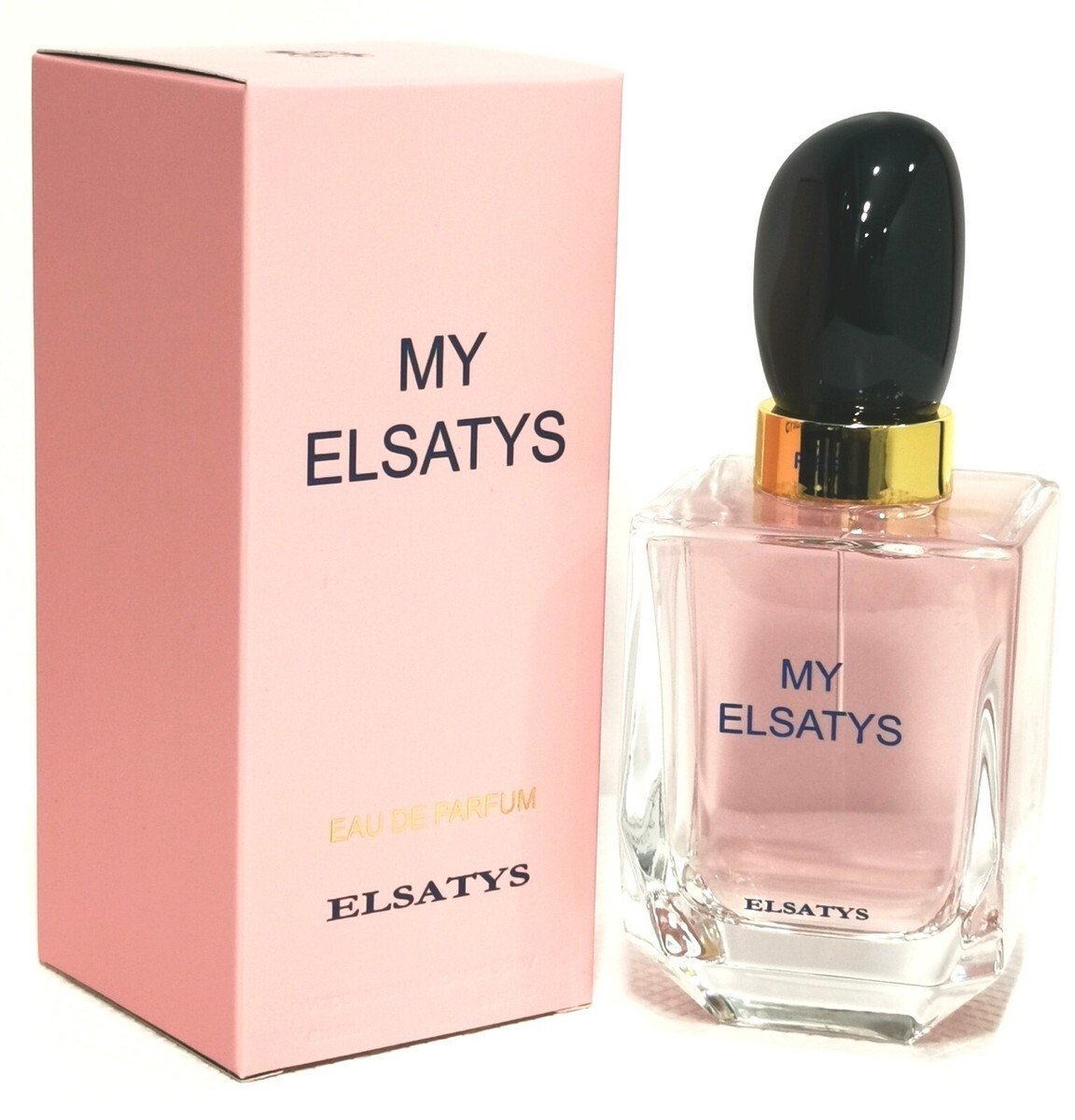 Reyane Tradition My Elsatys edp 100ml