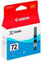 Tusz Canon tusz PGI-72C (cyan)