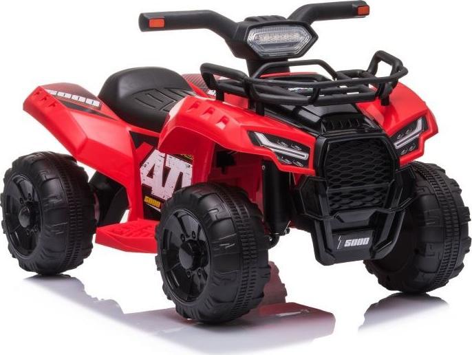 Super-Toys QUAD NA AKUMULATOR DLA MALUSZKA - CHAMPION 5000/JS320