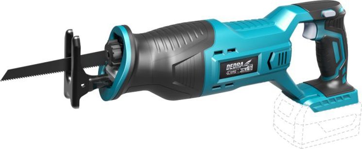 Piła szablasta Dedra DED7061 18 V