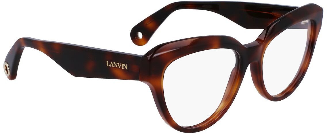 Ramki do okularów Damski Lanvin LNV2635-214 54 mm