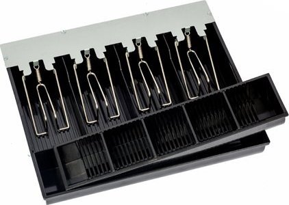 HDWR Szuflada kasowa z wymiennym wkładem (HD-KR33)