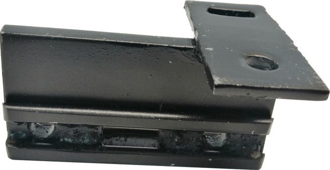 Glebogryzarka MasterCut KONSOLA ADAPTER GLEBOGRYZARKI TRIUNFO