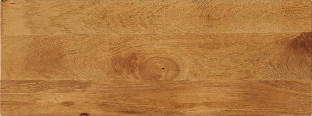 vidaXL vidaXL Blat stołu, 70x40x2,5 cm, prostokątny, lite drewno mango