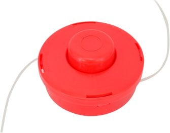 AWTools GŁOWICA ŻYŁKOWA DO KOS PLASTIKOWA