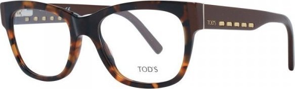 Tods Ramki do okularów Damski Tods TO5194 52056