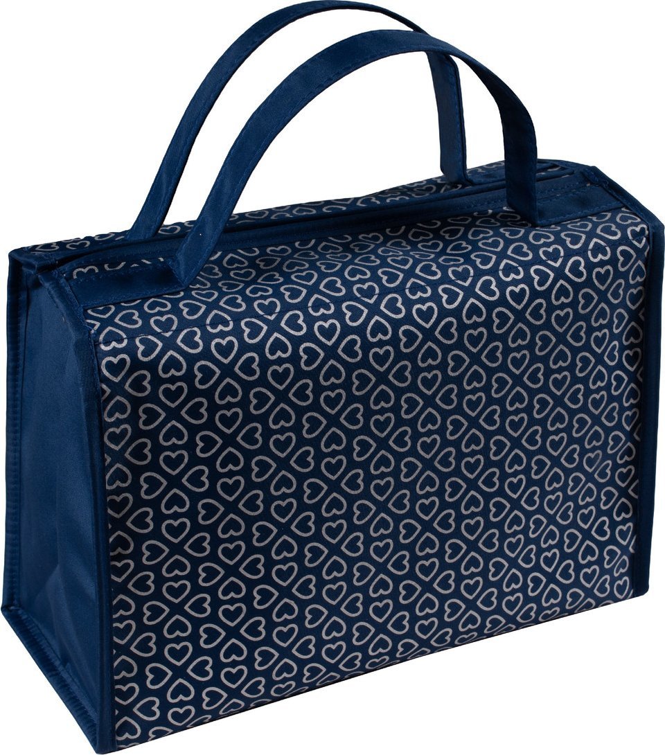 Top Choice Kuferek-organizer arabesque (99571)-mix kolorów