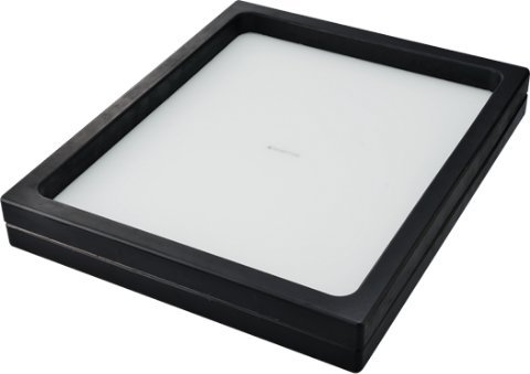 Shapton SHAPTON 50000 podstawka szklana pod kamienie do ostrzenia