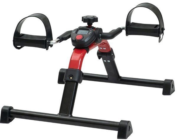 Rower stacjonarny Spartan treningowy mechaniczny Mini Bike